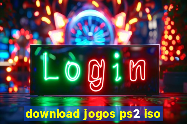download jogos ps2 iso